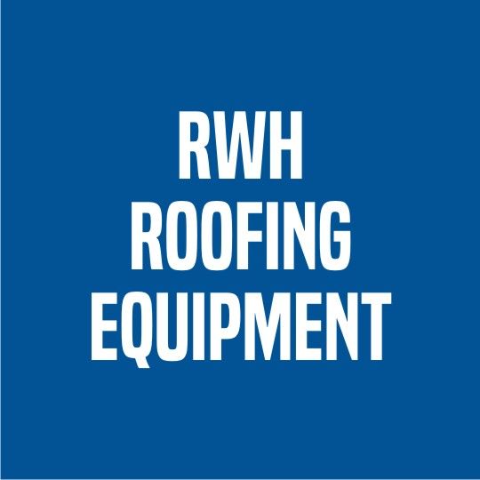 RWH Roofing Equipment Leister Heat Gun Power Cord