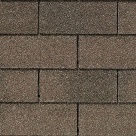 BP Canada (RT664) Dakota Metric Shingle — DISCBPCDAKBW