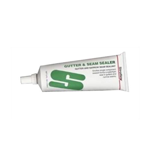Bostik Gutter & Seam Sealer - 5 Oz. Squeeze Tube