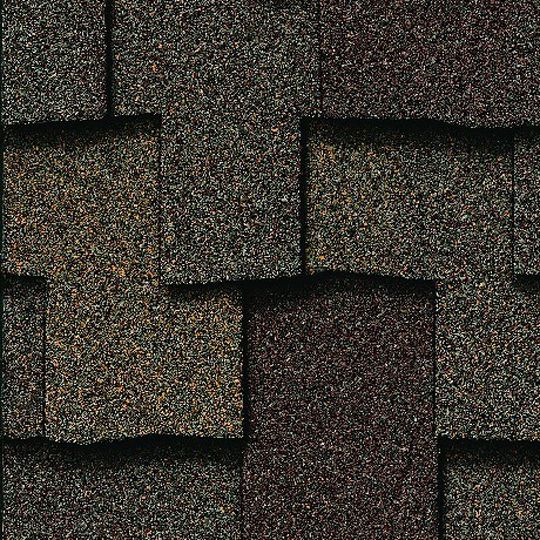 CertainTeed Roofing Presidential Shake Shingles — CTRPSHARAB