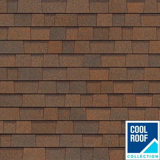 Owens Corning TruDefinition Duration Cool Shingles — Shingles — OCFCMDTDCFB