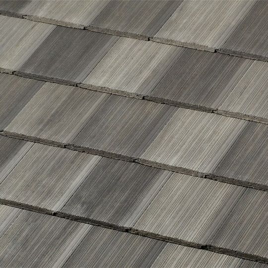 Newpoint Duralite Saxony 600 Shake Field Tile — Tile Roofing — MNRDLSH3184FISCA