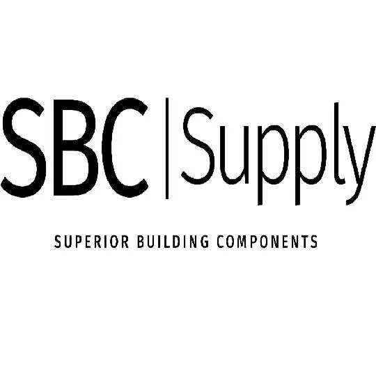 Superior Building Components 90° Drip Edge — Metal Roofing — SPODE90PS