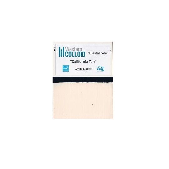 Western Colloid 720 Arc ElastaHyde - 5 Gallon Pail — WTC7205GT