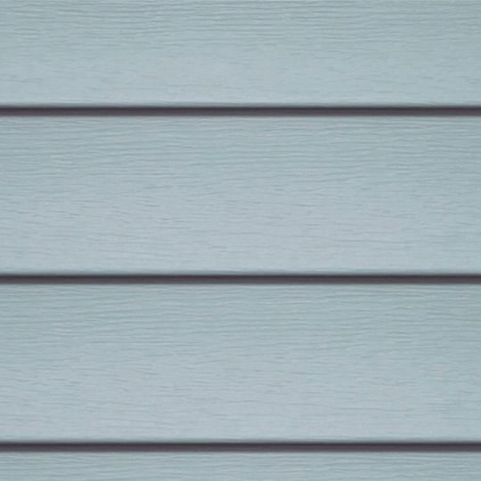 Mitten Building Products Oregon Pride Double 4-1/2" Dutchlap Vinyl Siding — MITOPD45DLWGNI