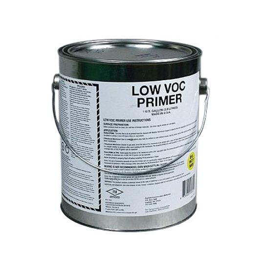 Versico Low-VOC EPDM and TPO Primer — VRSLVPQT