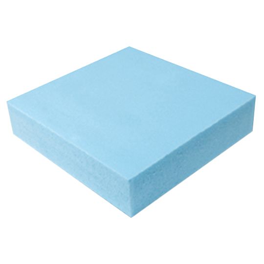 DOW F (1" to 1.5") Tapered 2' x 8' Styrofoam DeckMate Insulation
