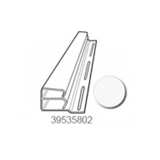 RMC Siding Rmc Dual Undersill Matte Finish MP25