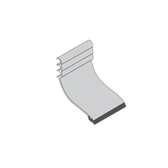 Alpine SnowGuards #96 ColorGard SnoClip Iii