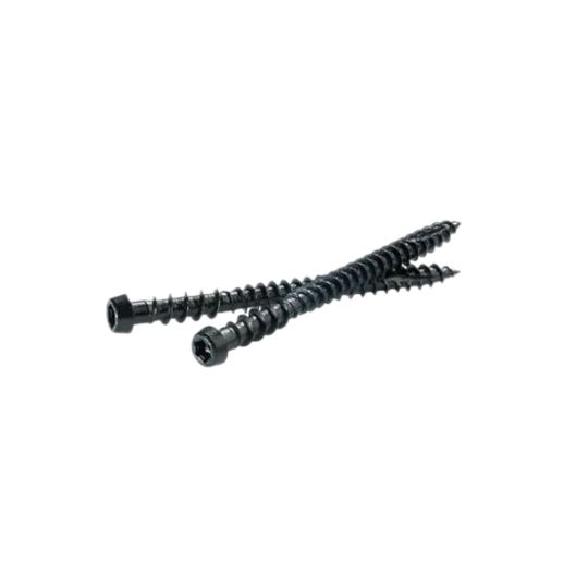 Olympic Manufacturing Cortex Hidden Fastening System for Decking - 100 Sq. Ft.