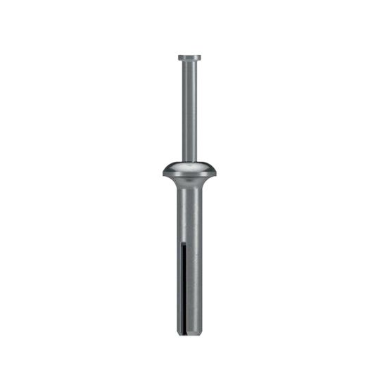 Simpson Strong-Tie 1/4" x 1-1/2" Zinc Nailon Pin Drive Anchor - Box of 100