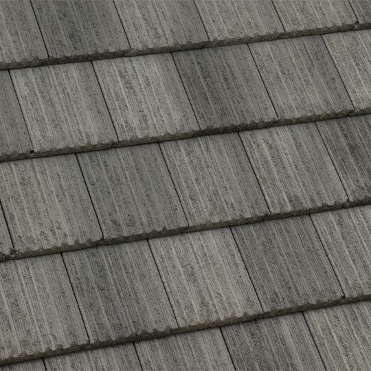 Eagle Roofing Products 12-3/8" x 17" Ponderosa Field Tile — EGLSH5699FISCA