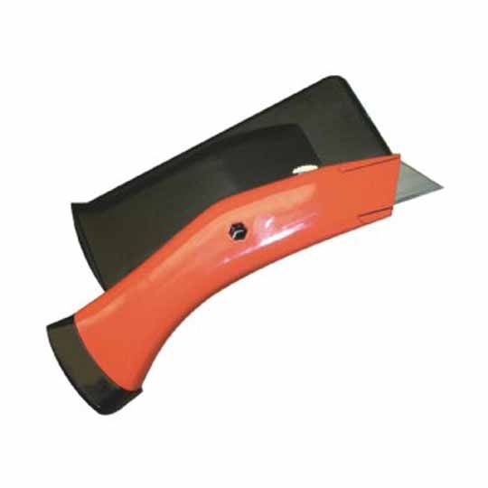 C&R Manufacturing Retractable Quick Change Knife — CRMQCKOR