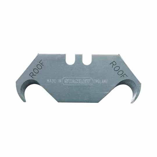Bostitch Hook Style Roofing Utility Blades - Pack of 5