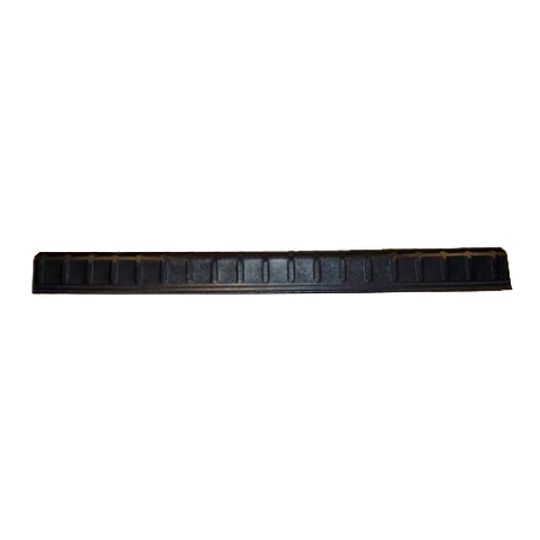 Verde Industries Universal PF7 Flat Hip & Ridge Weatherblocking - 200' Box