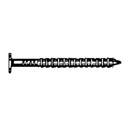 PrimeSource 1-3/4" Ring Shank Nails - 50 Lb. Box