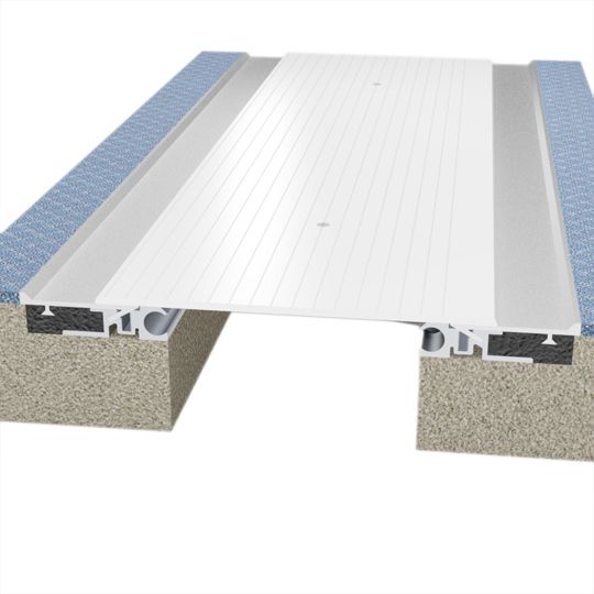 Watson Bowman Acme FJG-200 Wabo SeismicFloor - Floor to Floor