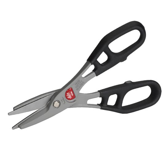 Malco 12" Andy Aluminum Handled Snip Pattern