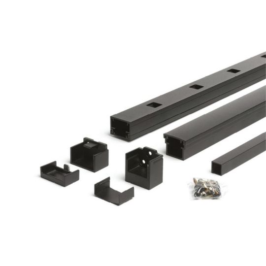 Trex 8' x 42" Signature Horizontal Rod Rail Kit