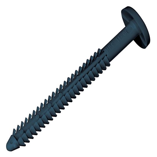 TRI-BUILT Shutter-Lok Fasteners — TRI973012036