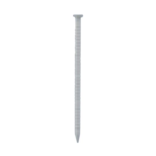 Ceraclad 2-9/16" Stainless Steel Wood Nails