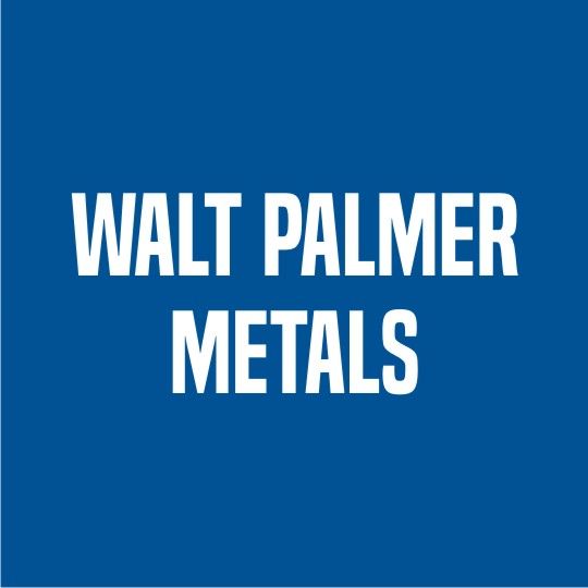 Walt Palmer Metals 1-1/2" O.D. Galvanized Roof Jack, Pitch 6/12 to 12/12