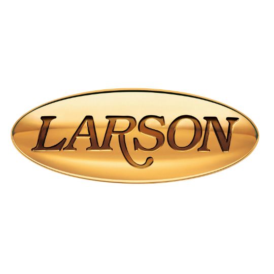Larson 146-Fv 36X81 Storm Door