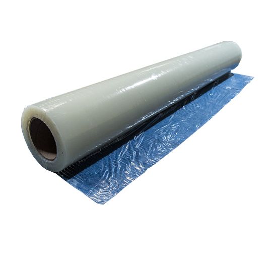 Surface Shields 48" x 500' Carpet Shield Temporary Carpet Protection