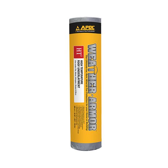 APOC Weather-Armor HT² High Temp Roof Underlayment