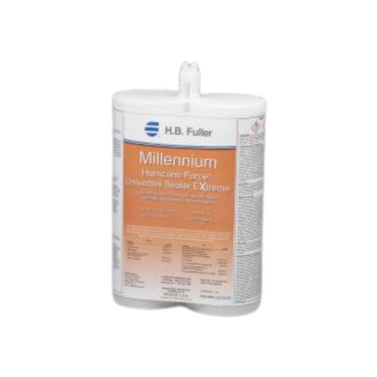 TRI-BUILT Millennium Hurricane Force Universal Sealer EXtreme
