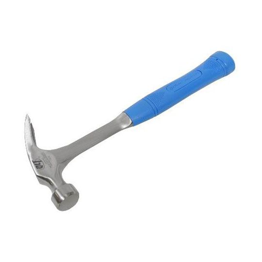 Marshalltown 20 Oz. Claw Hammer with Smooth Face