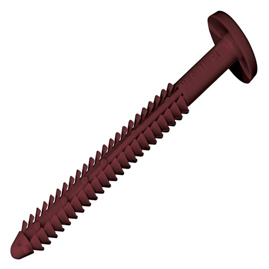 TRI-BUILT Shutter-Lok Fasteners — TRI973012078