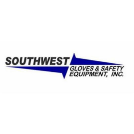 Southwest Gloves & Safety Equipment Large Atlas Dipped Gloves