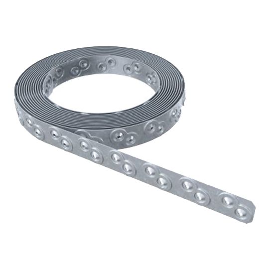 Simpson Strong-Tie 18 Gauge Coiled Strap - 75 Lin. Ft. Roll