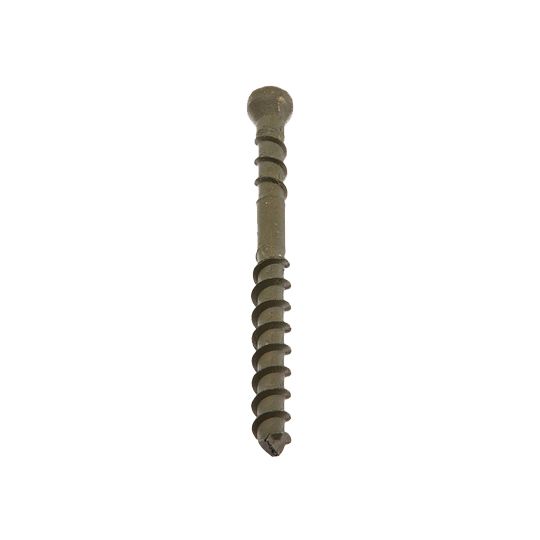 National Nail 1-7/8" Camo Trimhead ProTech Coated Deck Screws - Pack of 100