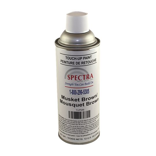 Spectra Metal Sales Spray Paint - 12 Oz. Can — SMSSP12MB