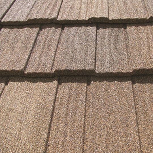 Decra Roofing Systems Shake Xd Panel — Metal Roofing — DRSXDME