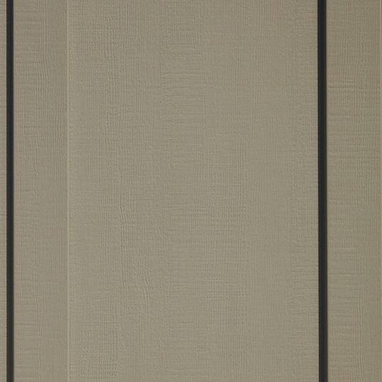 Chelsea Building Products 12' Everlast Vertical Board & Batten Siding with 11" Reveal — CH16909AMT