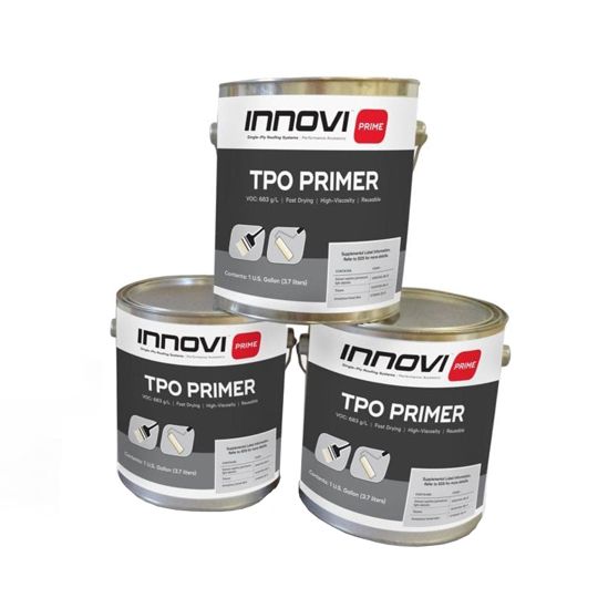 IKO InnoviPrime TPO Primer