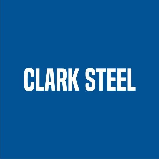 Clark Steel 6" x 8" Step Flashing — Flashings — CLKSF68BR