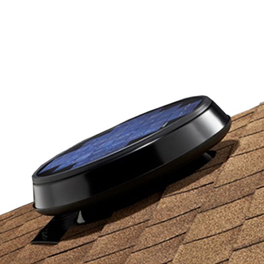 Solatube International RM1600 22 Watt Low Profile