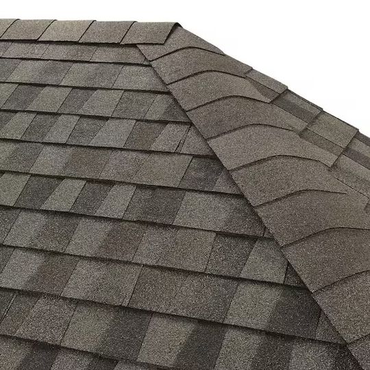 GAF Seal-A-Ridge Ridge Cap Shingles — GAFSARSVNM