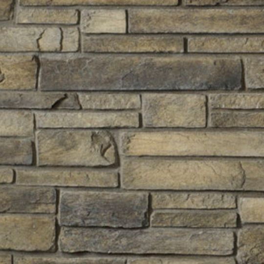 ProStone Ledgestone Handipack Corner — BORPSLSCSV