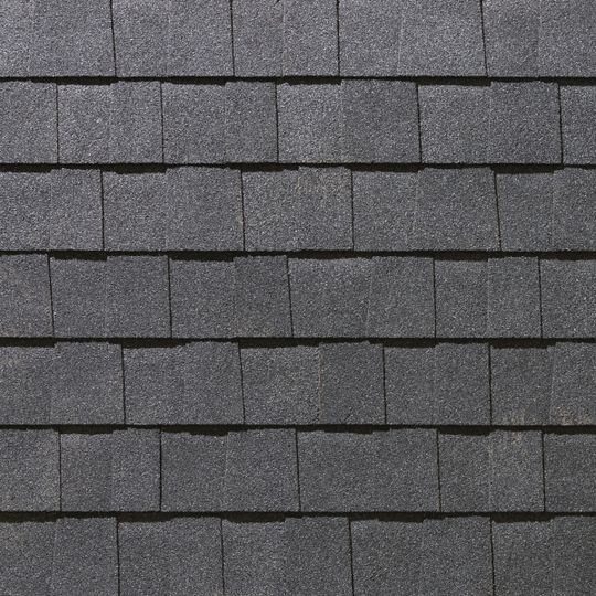 CertainTeed Roofing Patriot Xl Shingles — CTRPXLEDJB