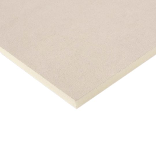Johns Manville ProtectoR Hd (High-Density) Polyiso Cover Board — Roofing Insulation — JMCISO544PHD