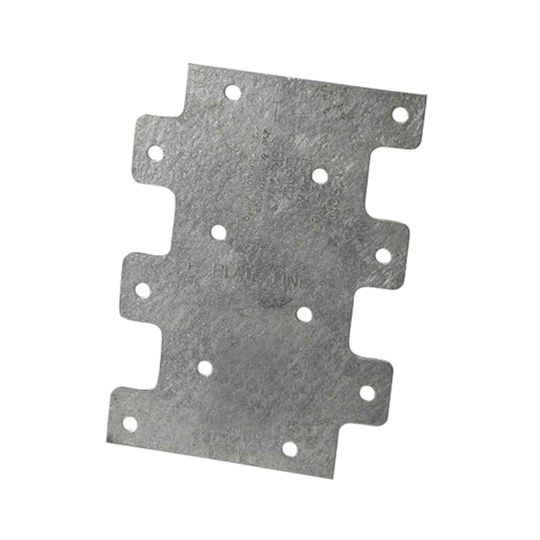 Simpson Strong-Tie Zmax Lateral Tie Plate