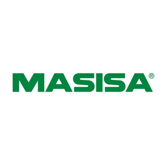 Masisa USA 4/4" x 12" x 12" Plycem Reversible Pre-Primed Trim