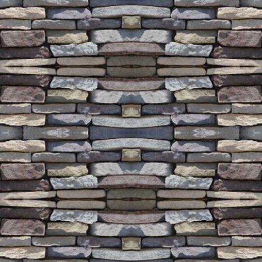 Quarry Ridge Stone Rustic Ledgestone Corner - 5 Lineal Ft. Box — QRIRLCBU5LF