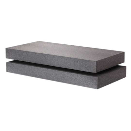 Progressive Foam 1/2" x 48" x 50' Neopor Integrity - 2 Sq. Bundle