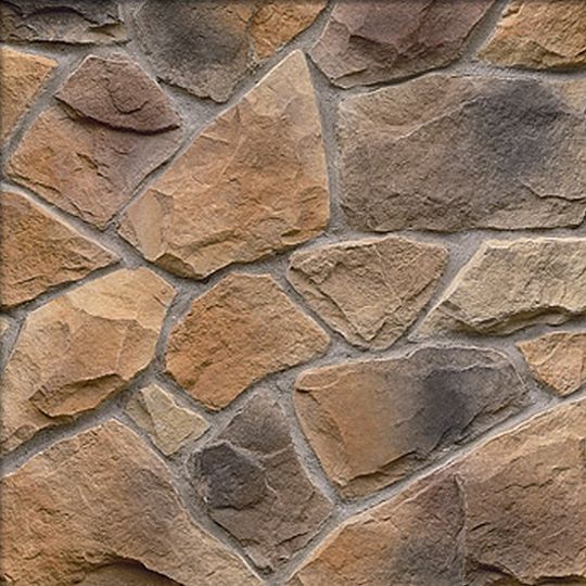StoneCraft Industries Monarch Flats - 12 Sq. Ft. Carton